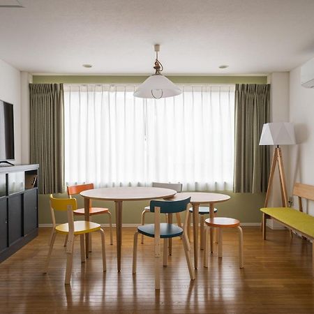 Aica Tabi-Ne Apartment Kanazawa Exterior photo