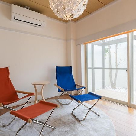 Aica Tabi-Ne Apartment Kanazawa Exterior photo
