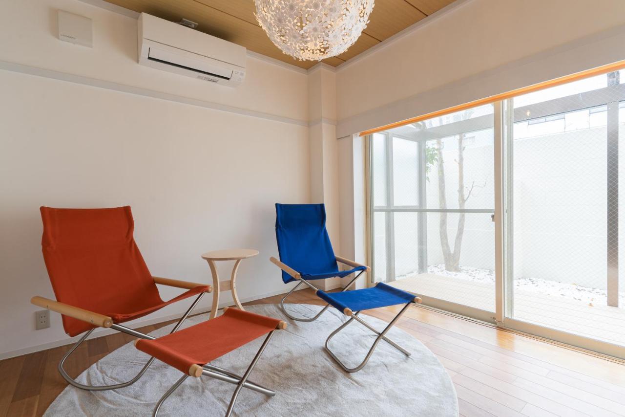 Aica Tabi-Ne Apartment Kanazawa Exterior photo