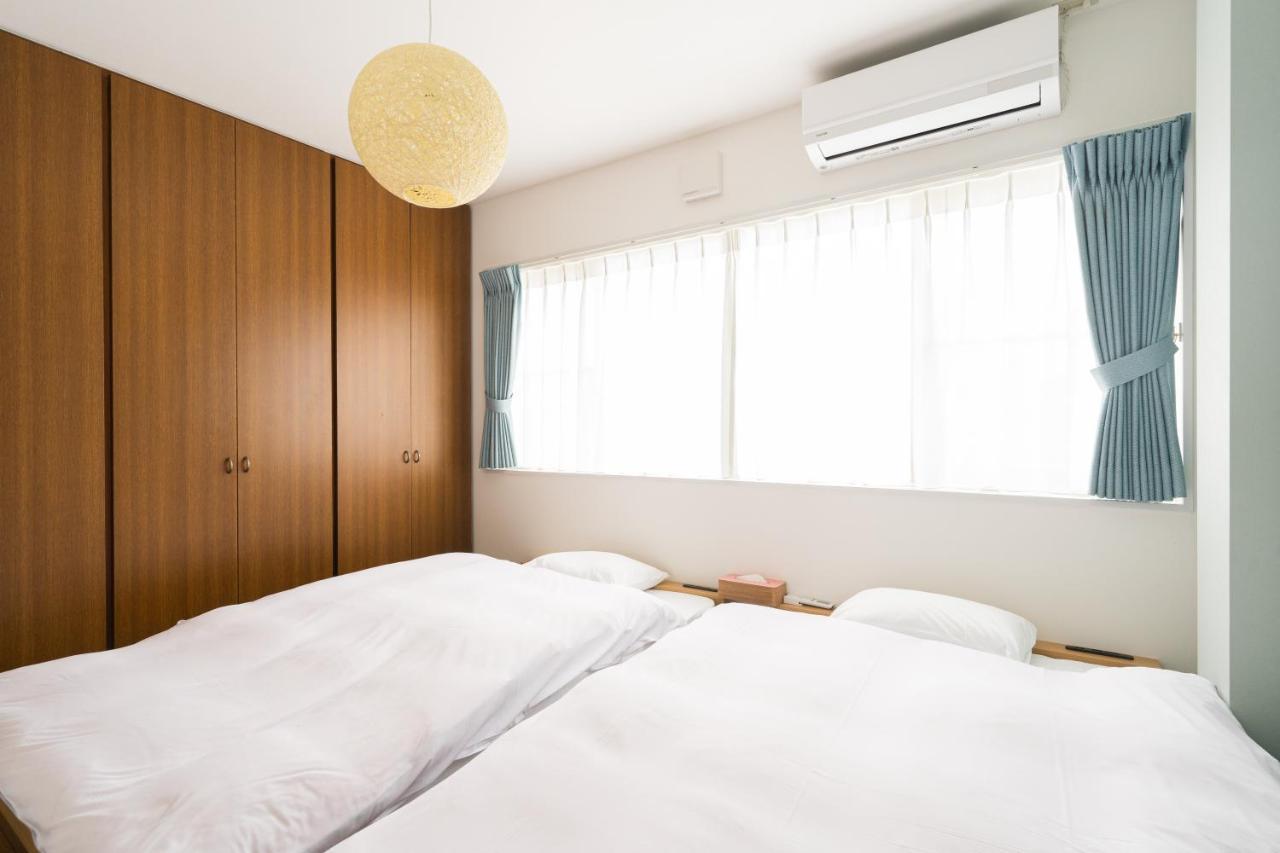Aica Tabi-Ne Apartment Kanazawa Exterior photo